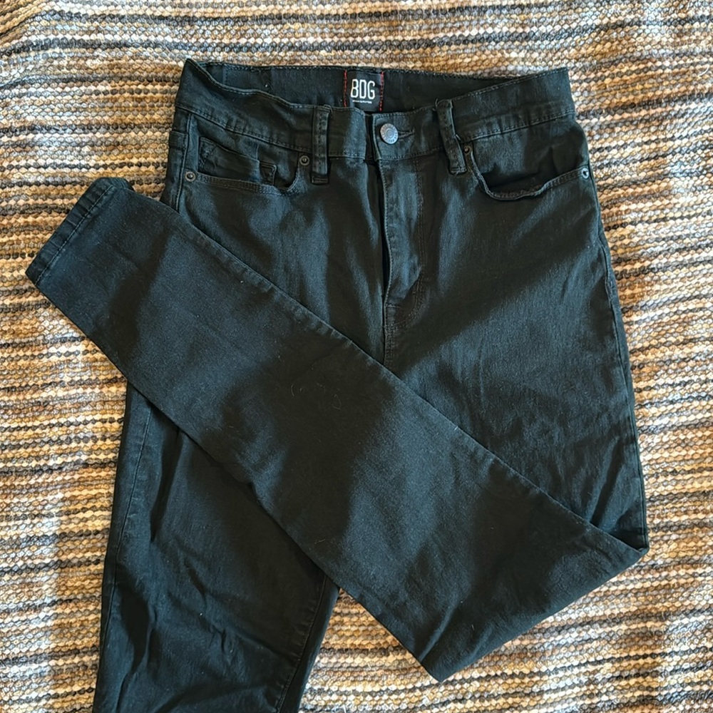 BDG jeans